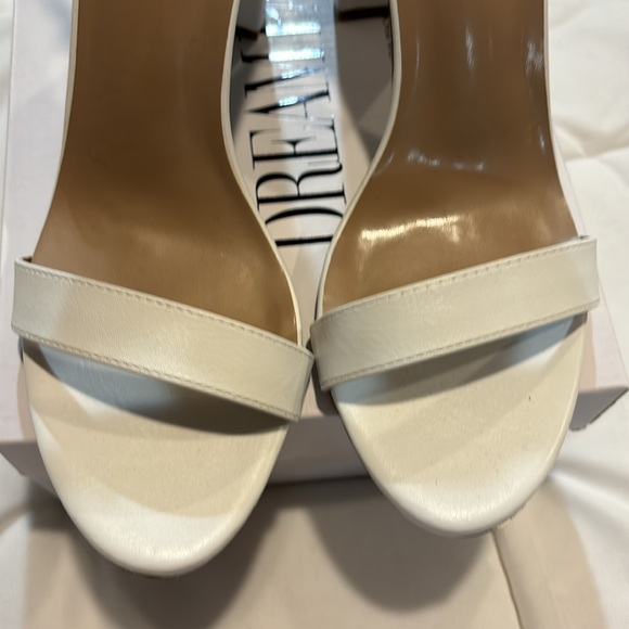 Read Description**Chunky Dream Pairs Heels - Picture 6 of 8